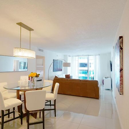 Hollywood Apartment By The Sea Exterior photo